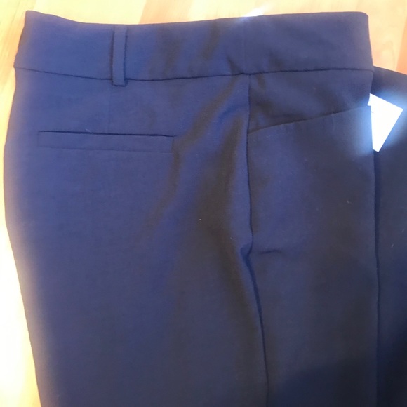 Miracle Barely Bootcut dress pants - Picture 3 of 8